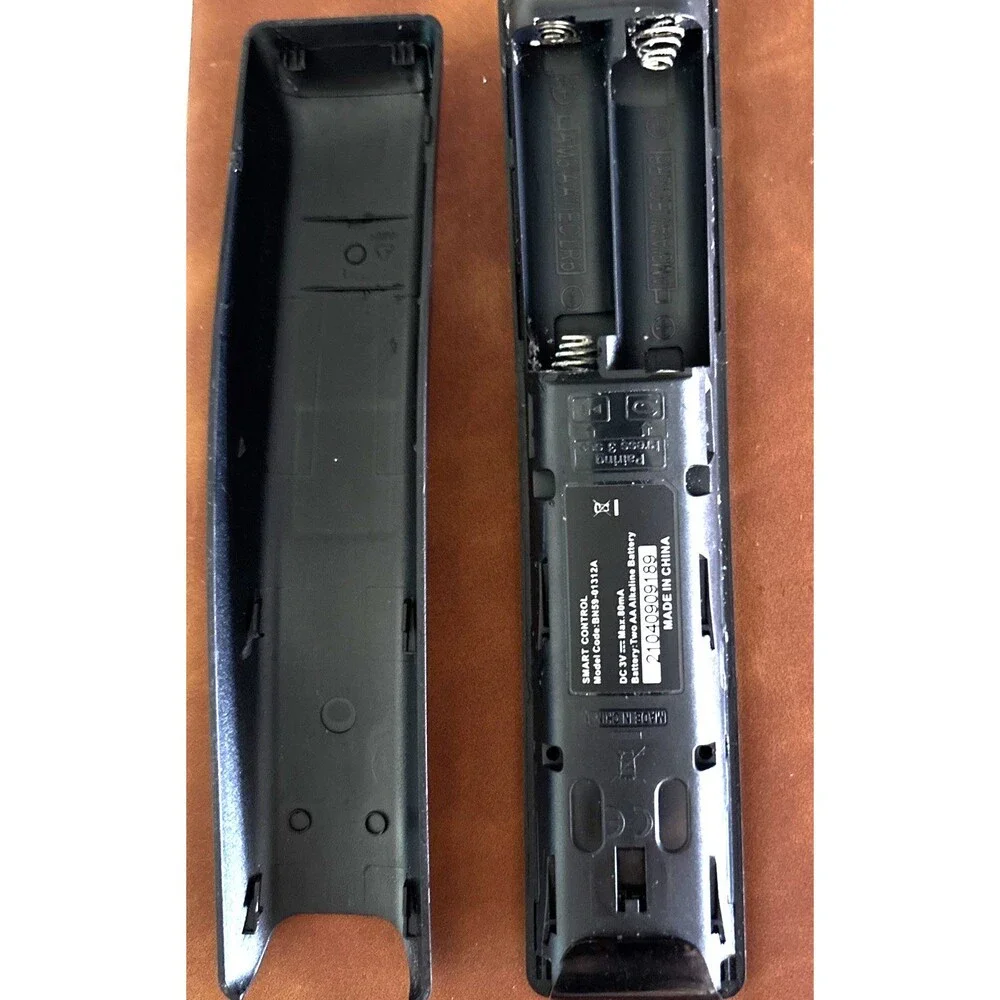 Original Samsung Replacement Remote  BN59-01312A